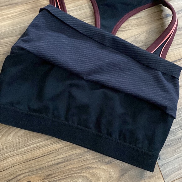 Splits59 BAILEY ACTIVE RIB BRA size xs - Picture 4 of 7